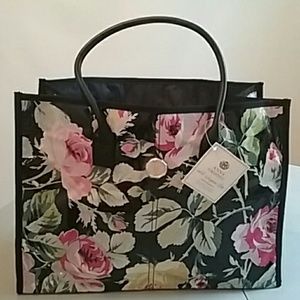 New, all purpose tote